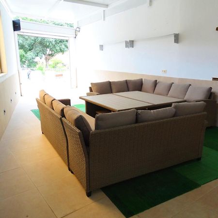 Villa Dasil San Pedro  Extérieur photo