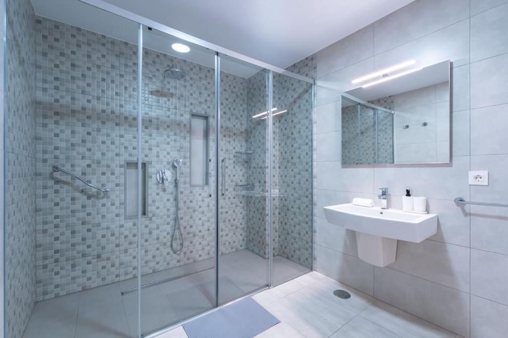 Villa Dasil San Pedro  Extérieur photo