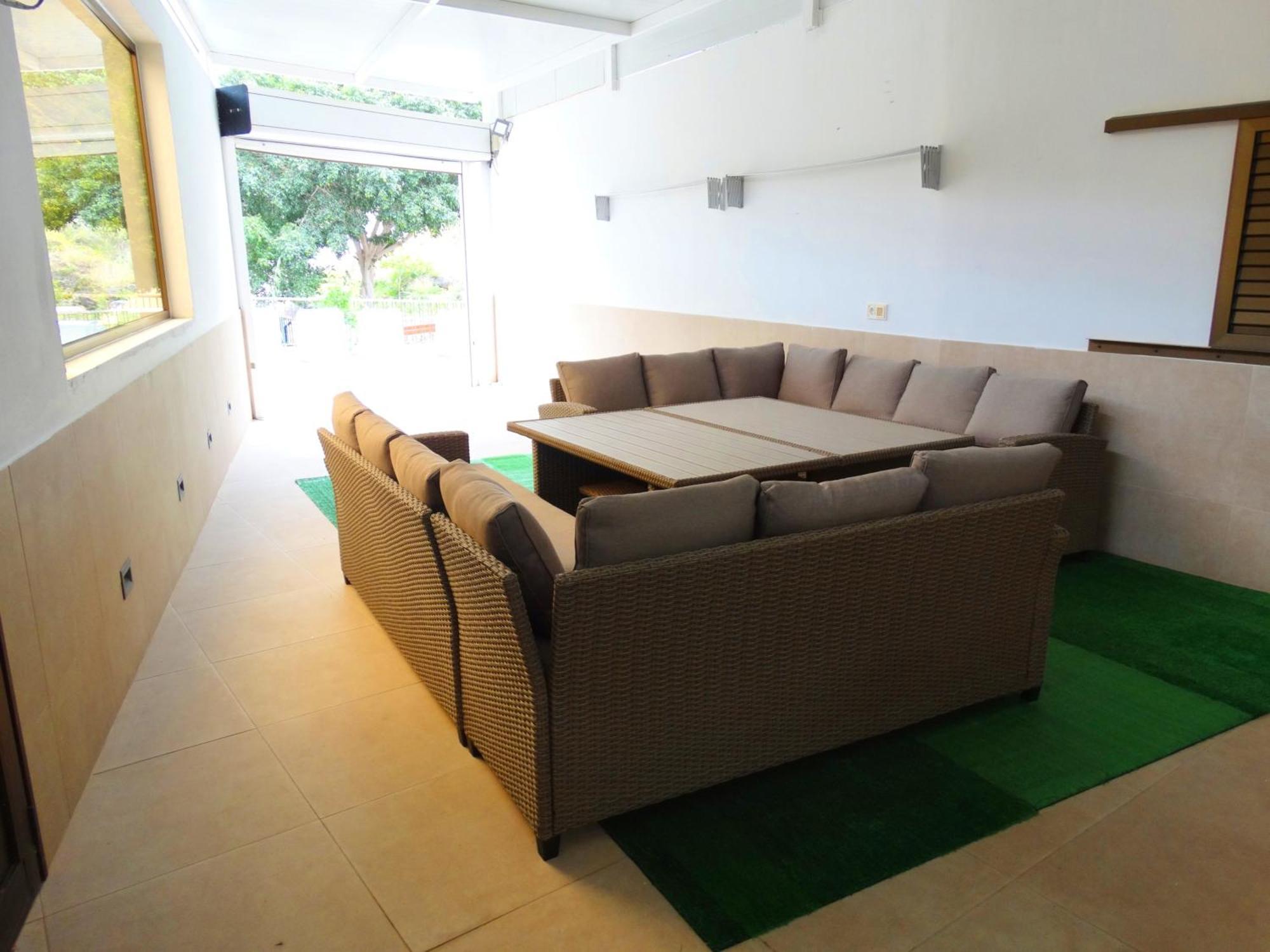 Villa Dasil San Pedro  Extérieur photo