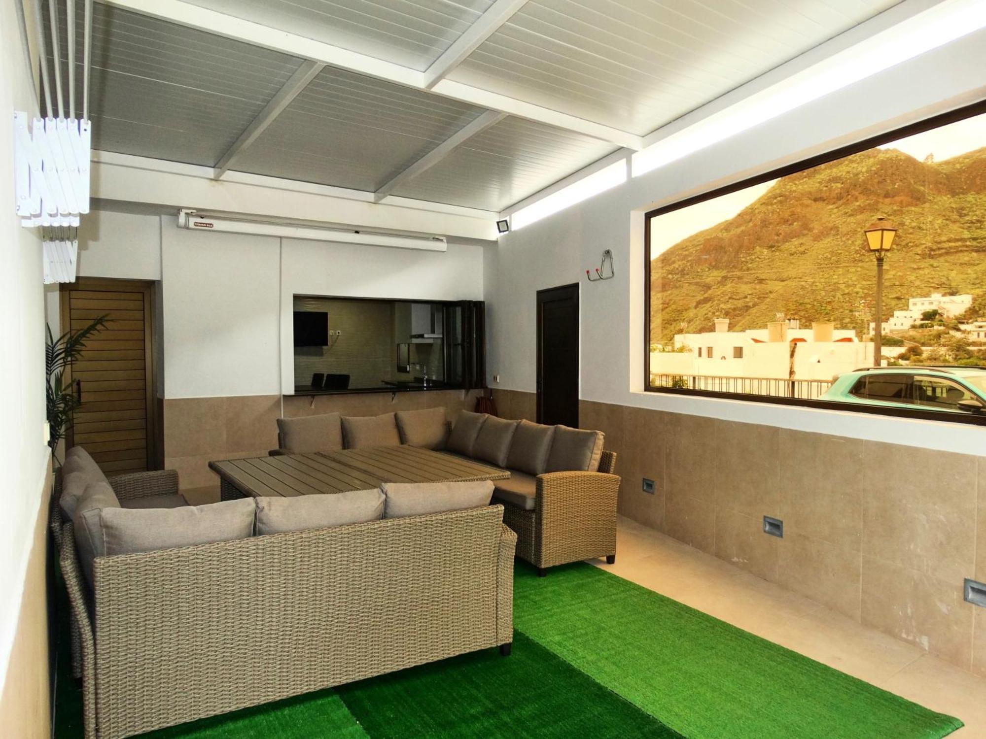 Villa Dasil San Pedro  Extérieur photo